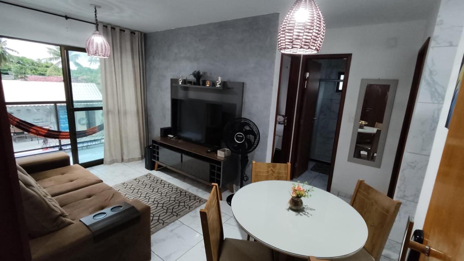 Casa De Em Maria Farinha - Pe. Holiday home Paulista