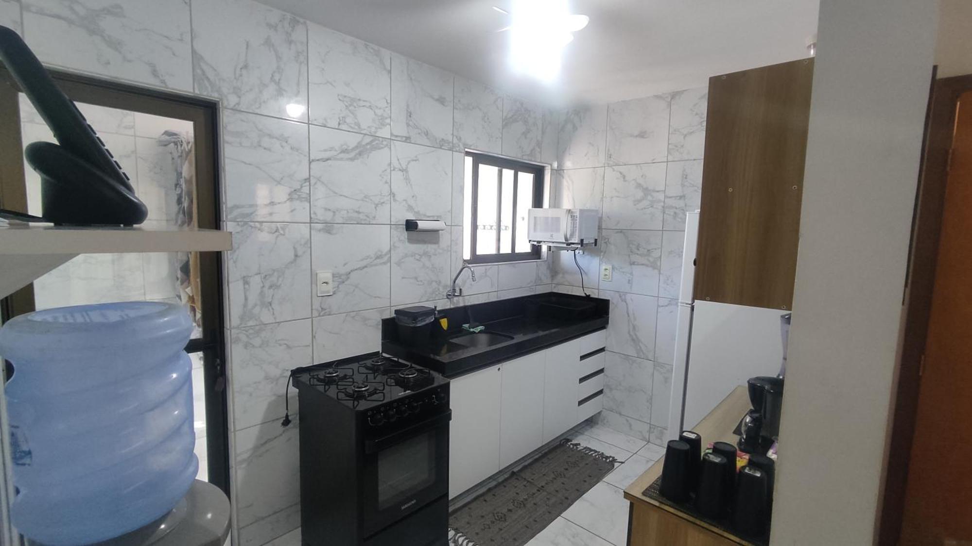 Casa De Em Maria Farinha - Pe. Paulista