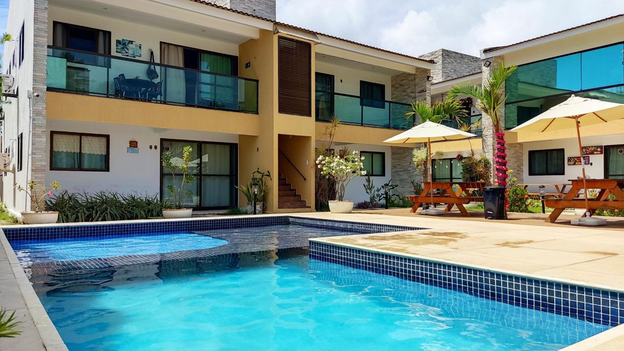 Casa De Em Maria Farinha - Pe. Holiday home
