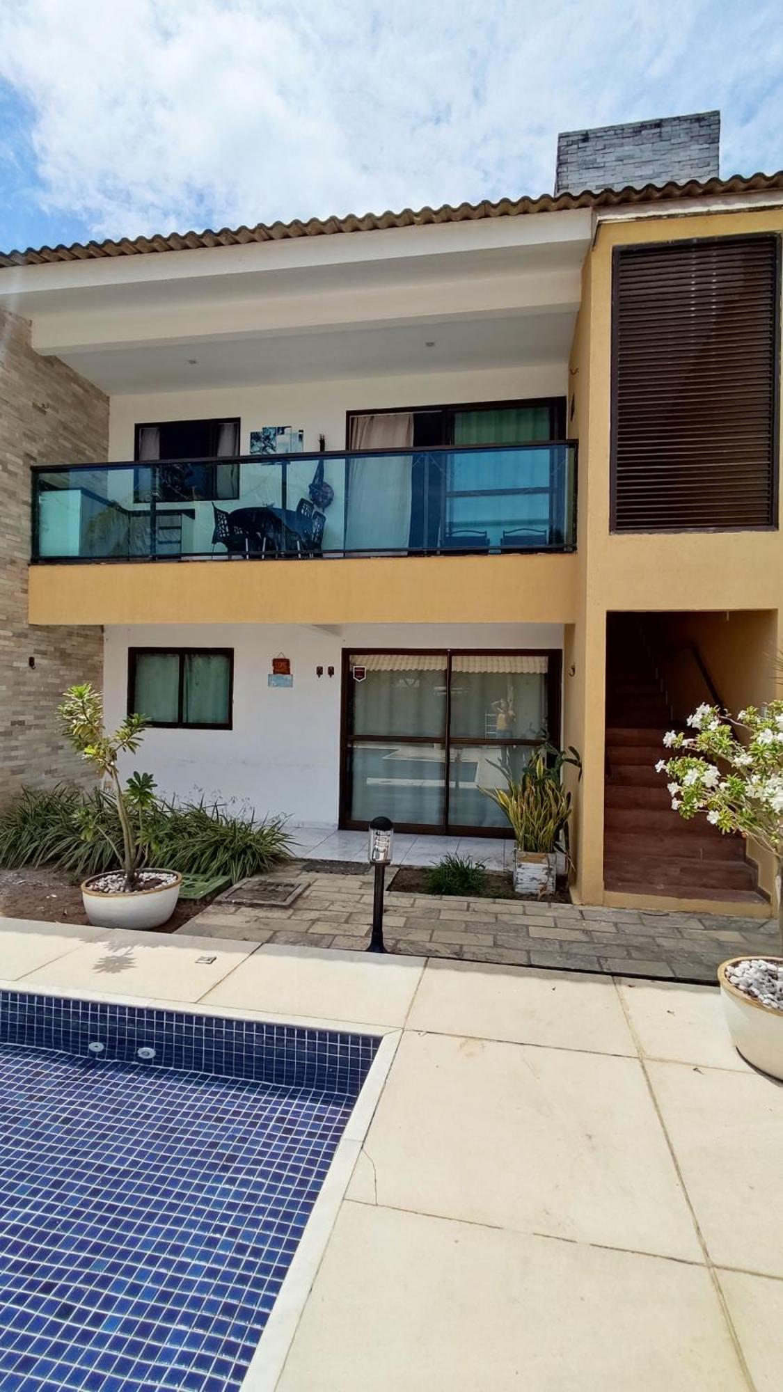 Casa De Em Maria Farinha - Pe. *