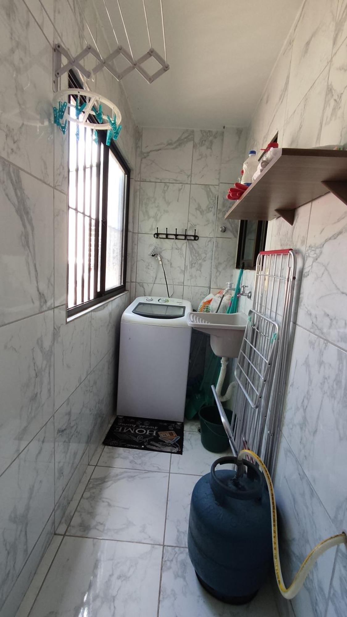 Casa De Em Maria Farinha - Pe. Holiday home Paulista