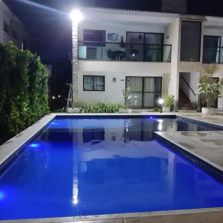 Casa De Praia Em Maria Farinha - Pe. Paulista Exterior photo