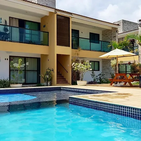 Casa De Praia Em Maria Farinha - Pe. Paulista Exterior photo