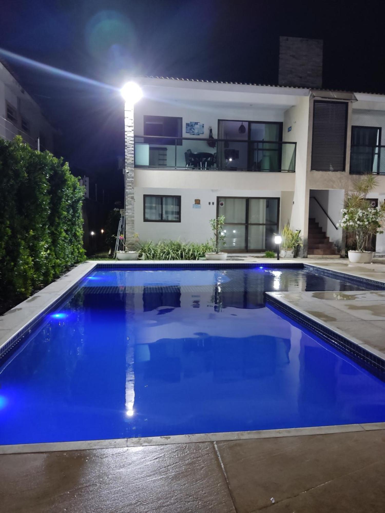 Holiday home Casa De Em Maria Farinha - Pe. *