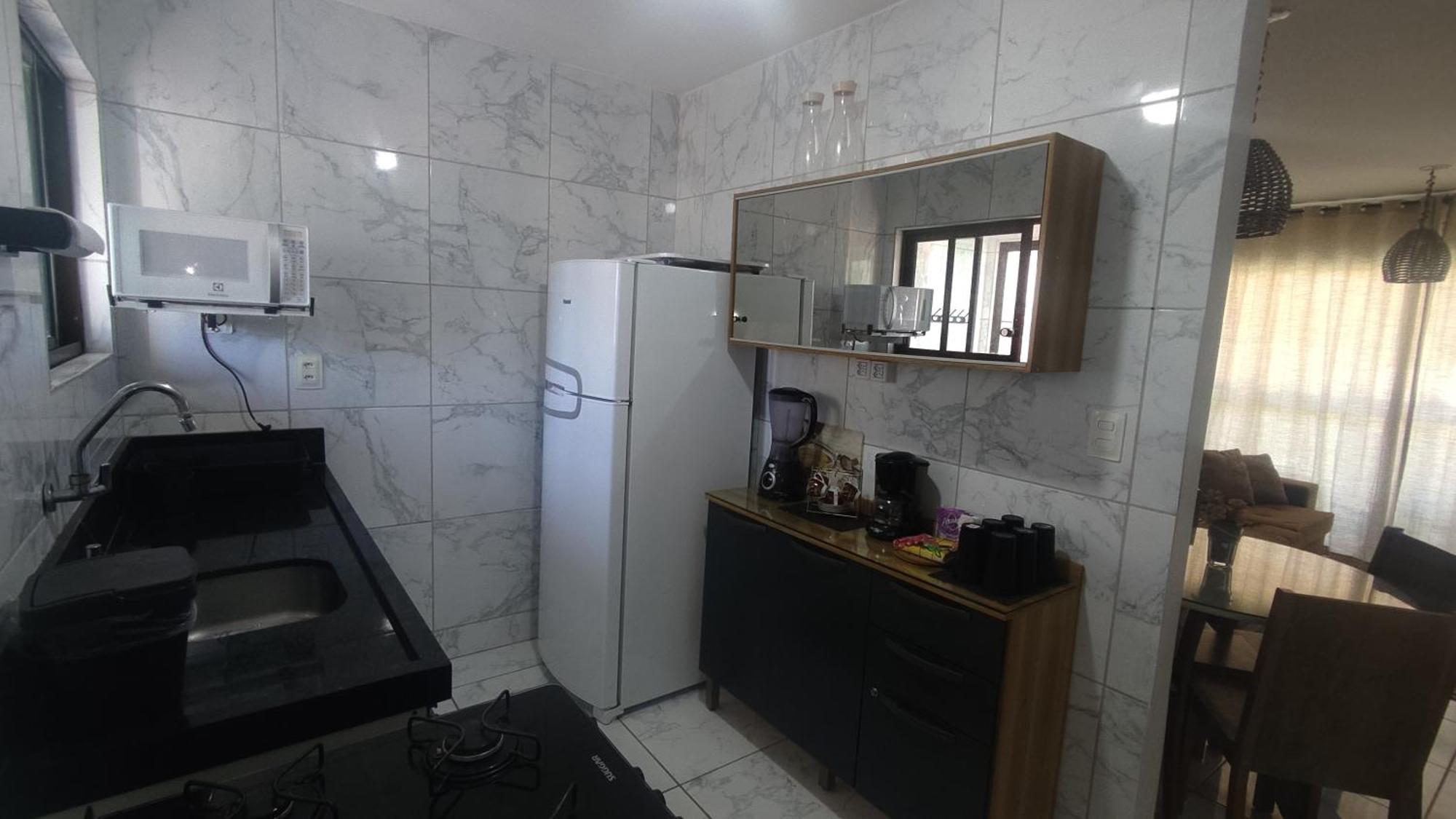 Casa De Em Maria Farinha - Pe. Paulista