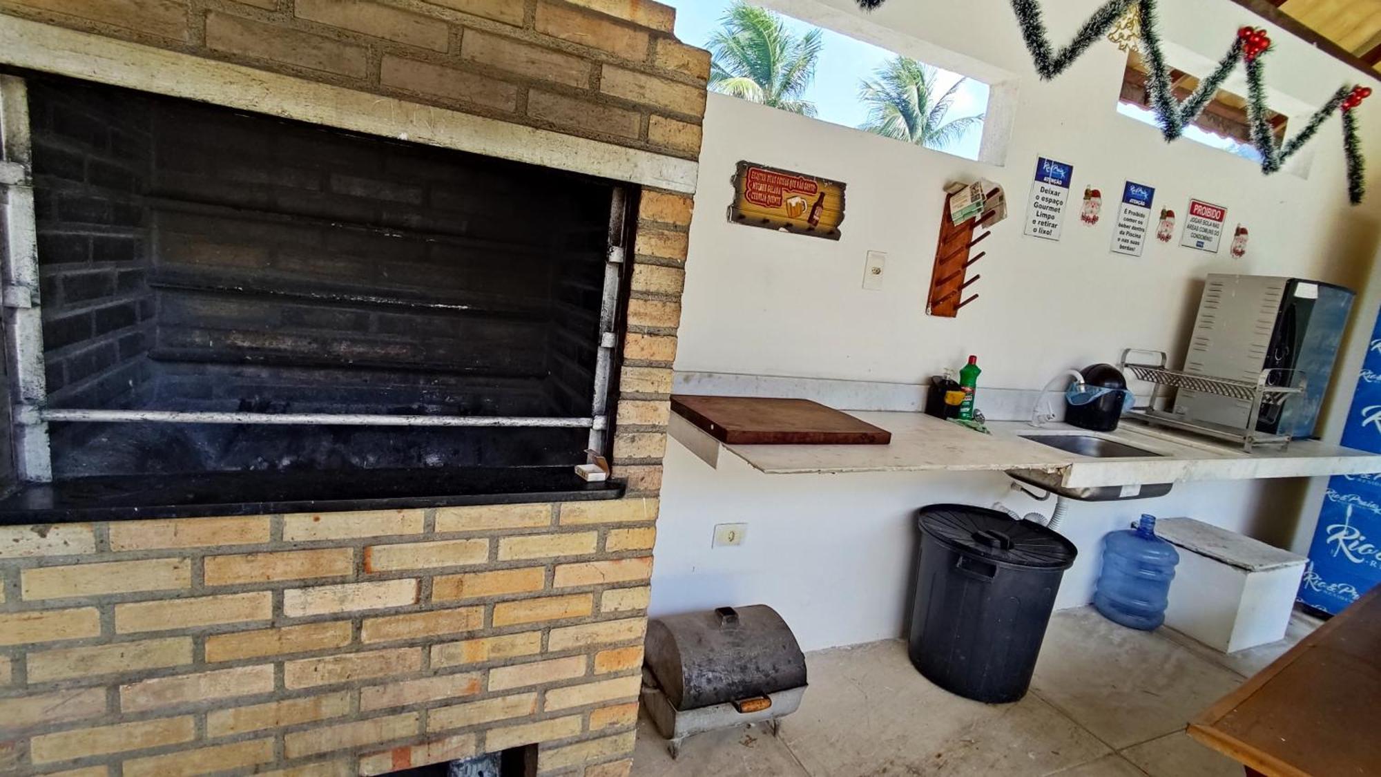 Holiday home Casa De Em Maria Farinha - Pe. *