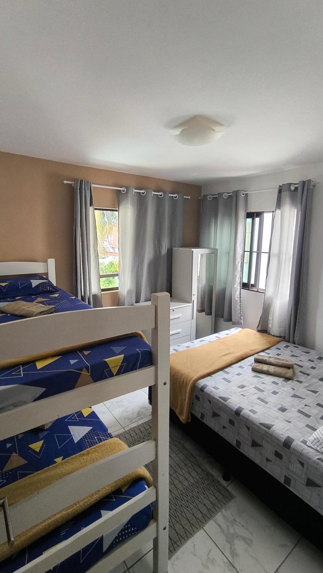 Holiday home Casa De Em Maria Farinha - Pe.