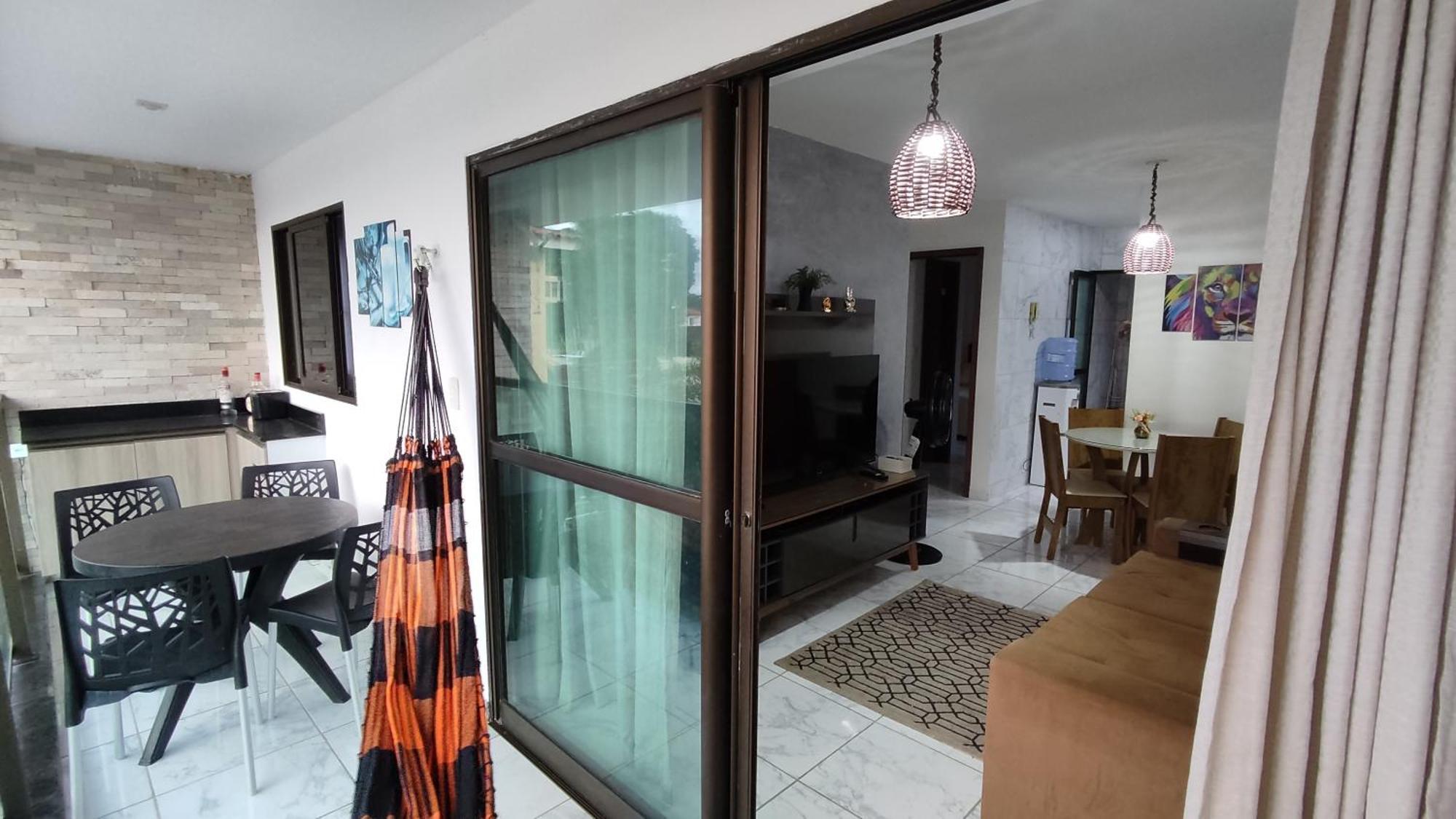Holiday home Casa De Em Maria Farinha - Pe. *