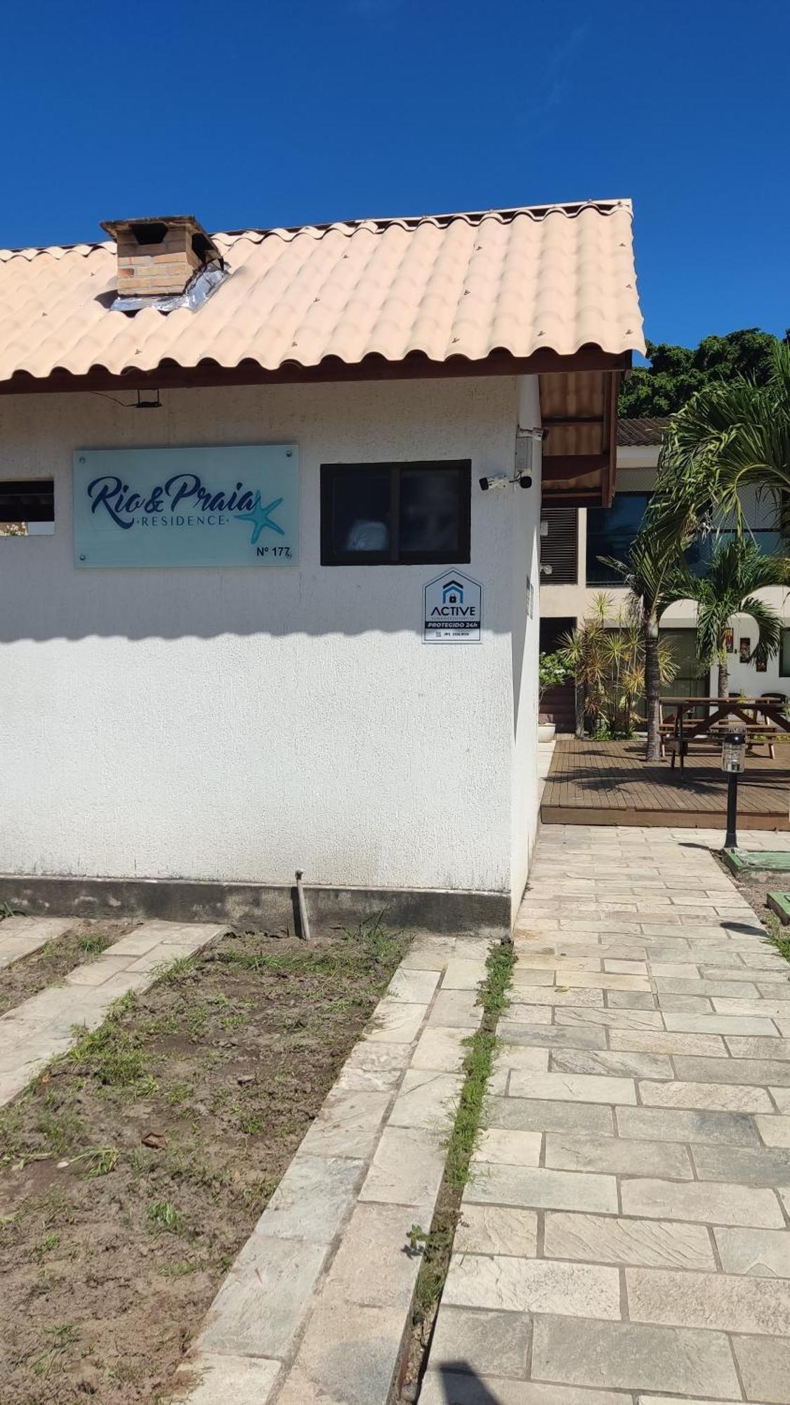 Holiday home Casa De Em Maria Farinha - Pe. *