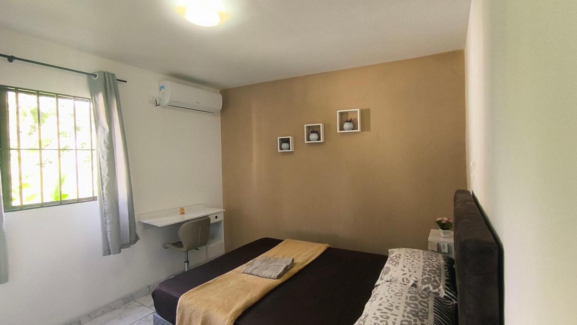 Casa De Em Maria Farinha - Pe. Holiday home *