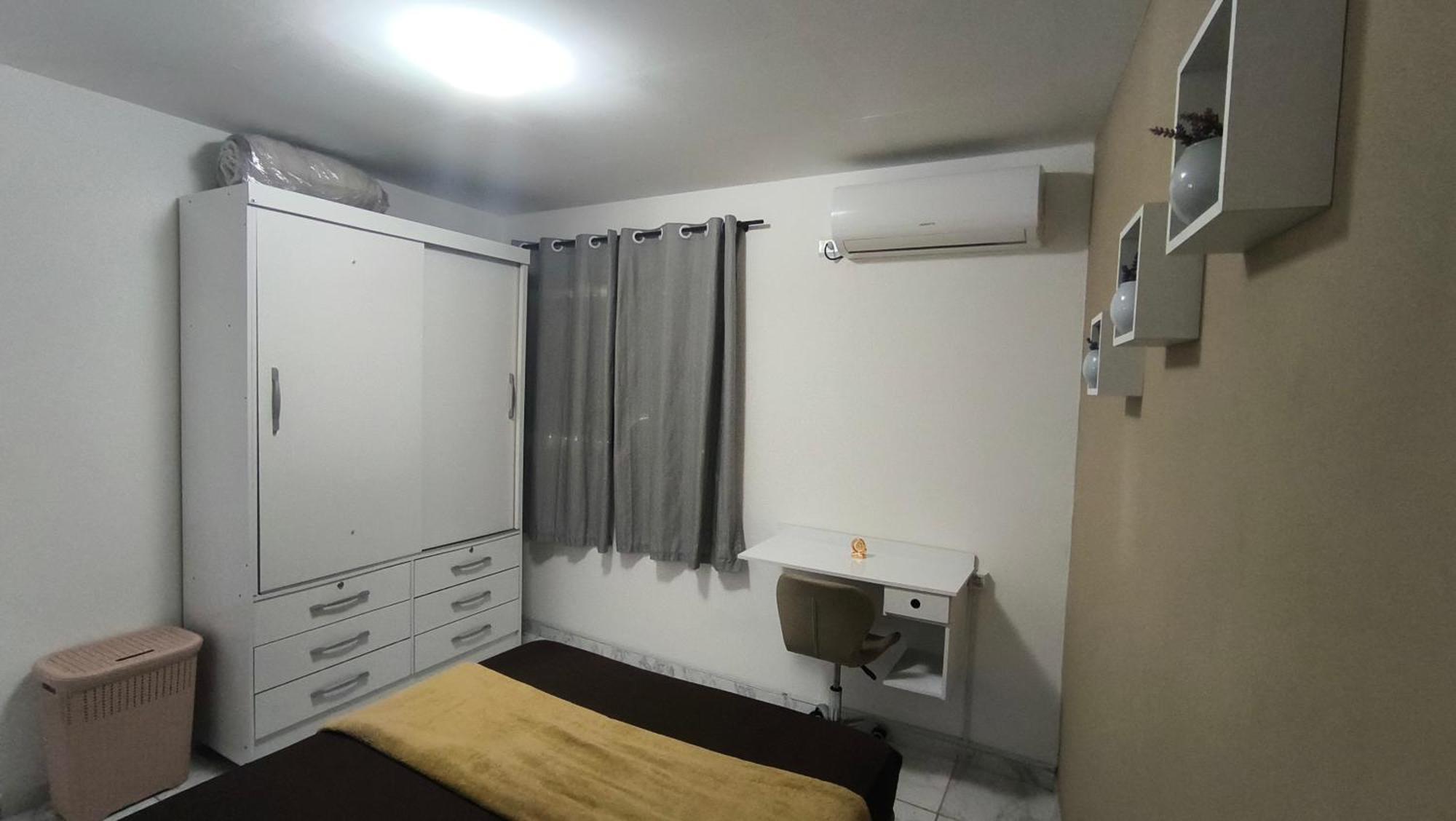 Casa De Em Maria Farinha - Pe. Holiday home *